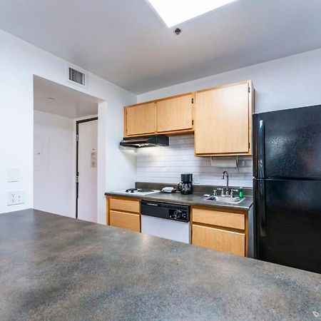 Chandler 1 bedroom apt Eksteriør billede