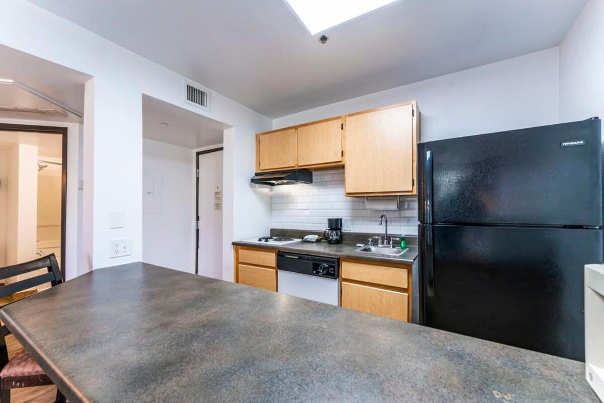 Chandler 1 bedroom apt Eksteriør billede